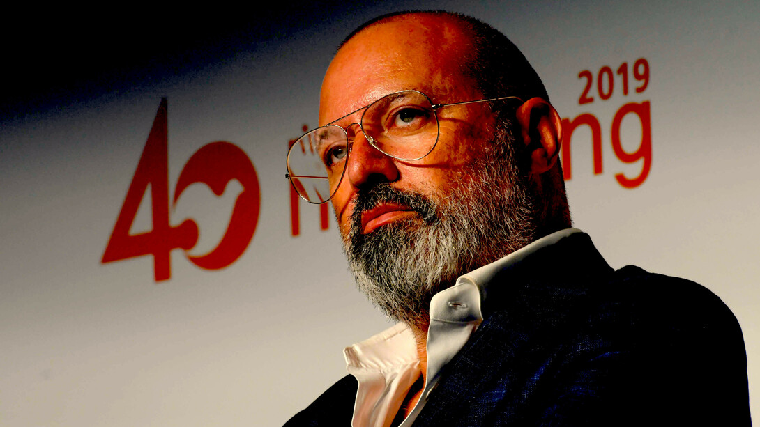 Stefano Bonaccini seguirá gobernando Emilia Romaña