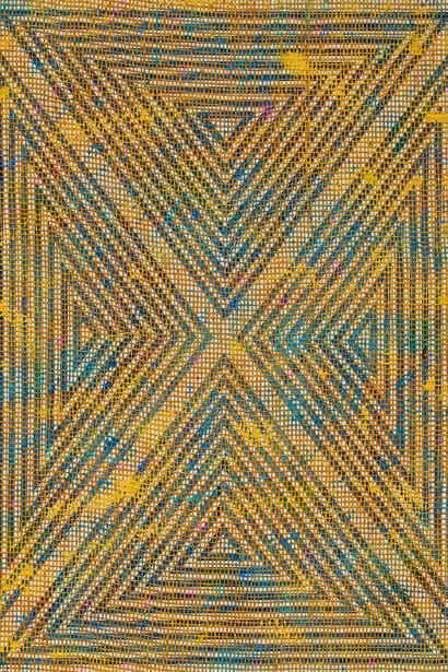Kelley Johnson, Untitled, 2024-25. Courtesy of Luis De Jesus Los Angeles