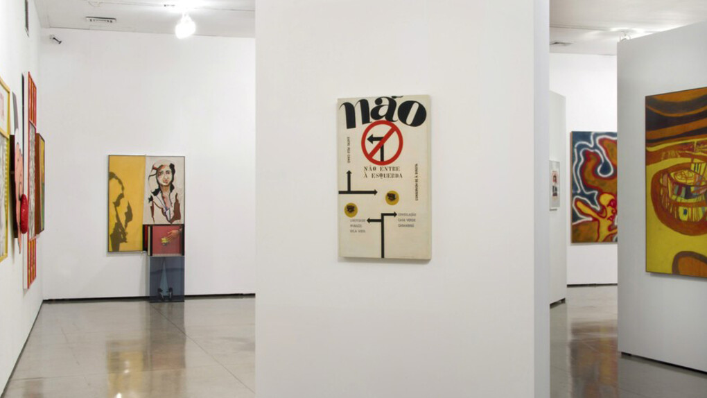 The Years of Living Dangerously. Courtesy of MAM