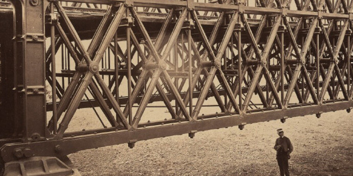 Photograohic Collection. Courtesy of Albertina