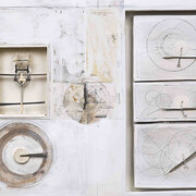 Will Maclean. Courtesy of The Fine Art Society