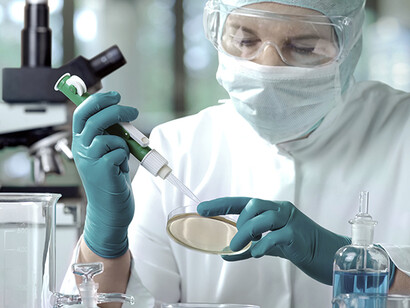 Los científicos han demostrado que desarrollar óvulos en el laboratorio es posible
