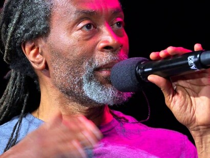 Bobby McFerrin