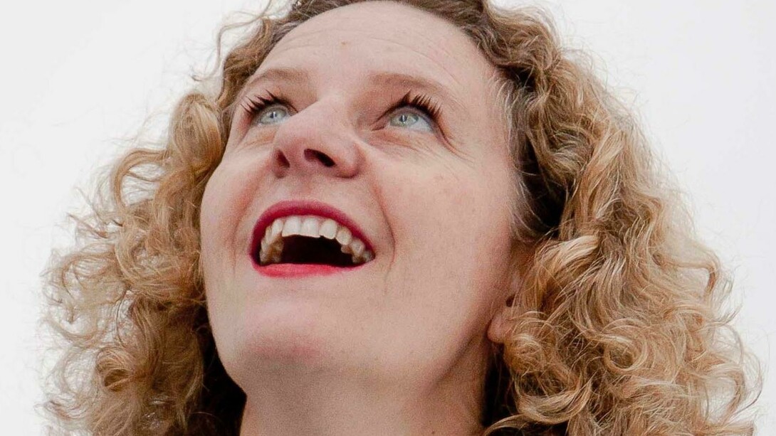 María Acaso, una de las mayores promotoras de las pedagogía disruptiva en España