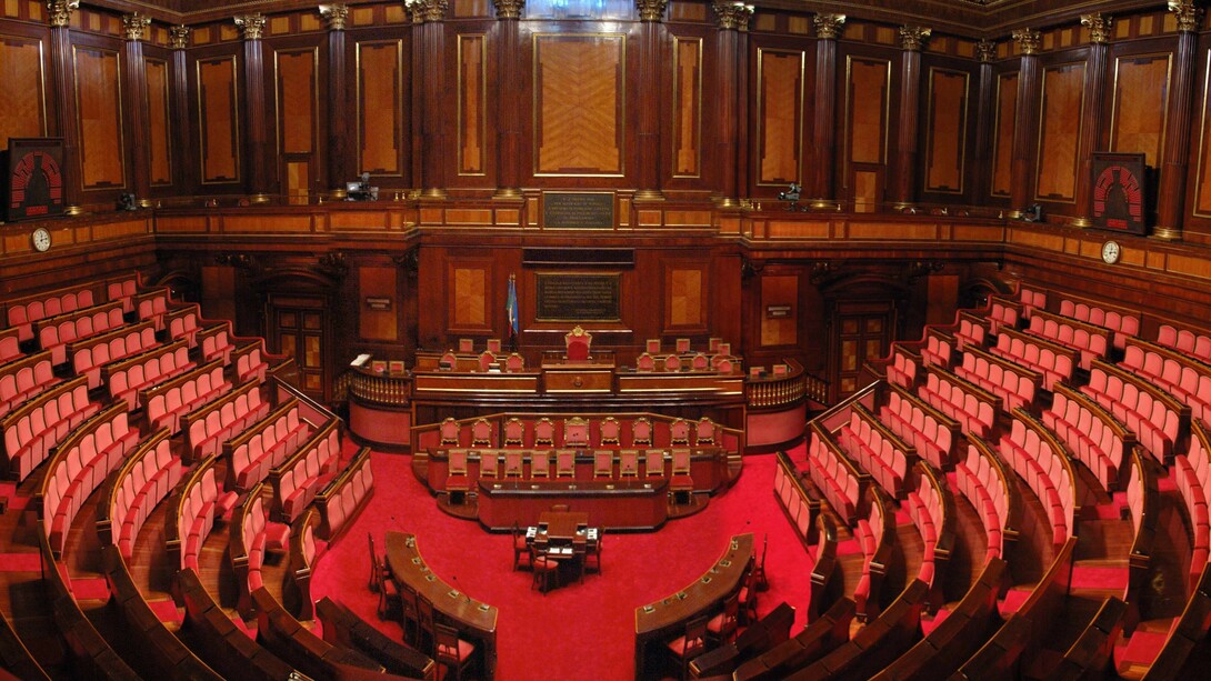 Il Parlamento