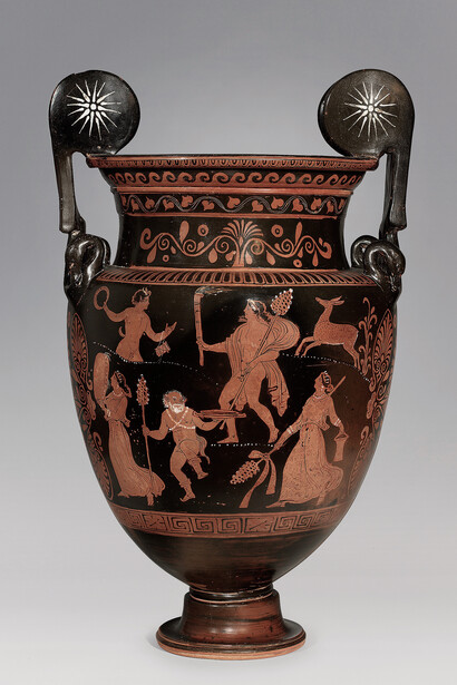 MitoManía: Historias descubiertas de hombres y héroes