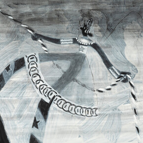 Elena Sisto, Olympus, 2019-24. Courtesy the artist and Bookstein Projects