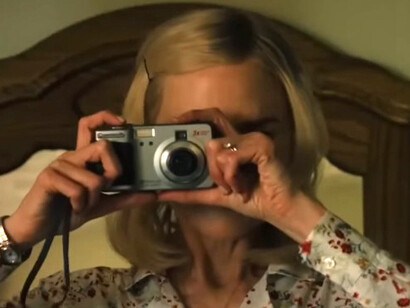 In Holland, silence speaks louder than dialogue, revealing the emotional fractures Nancy tries to suppress