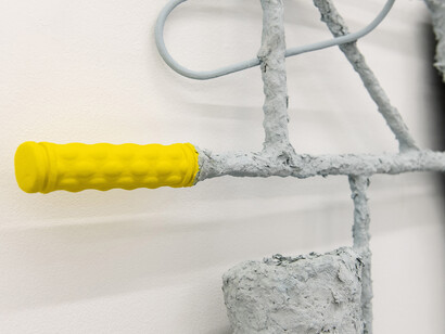 Surface Matters. Courtesy of FOLD 