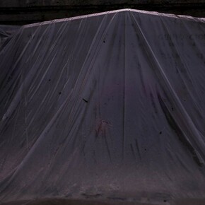 Daniela Friebel. Courtesy of The Finnish Museum of Photography