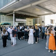 Liste Art Fair Basel