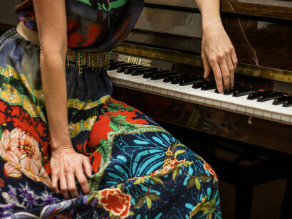 Patrizia Laquidara by Simarght