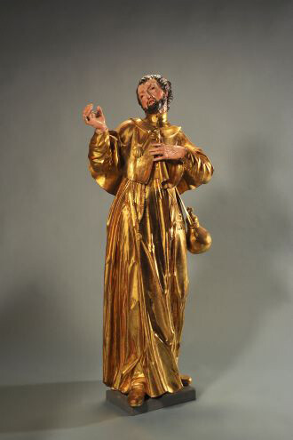 1700–1800. Courtesy of National Gallery of Slovenia