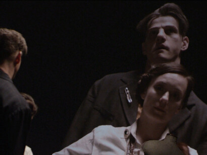 VMayakovsky Atlas. Courtesy of Tretyakov Gallery