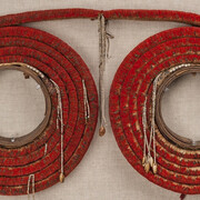 Melanesia. Courtesy of Eskenazi Museum of Art