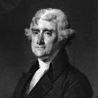 Thomas Jefferson