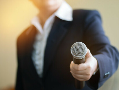 Molte organizzazioni, federazioni, partiti o semplici comunità necessitano del networker 