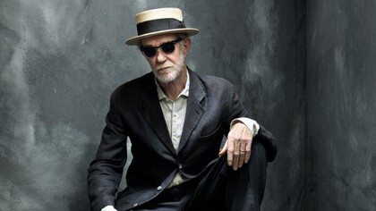 De Gregori & Orchestra. Courtesy of Arena di Verona
