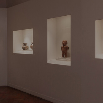 Los Orìgenes. Courtesy of MAP