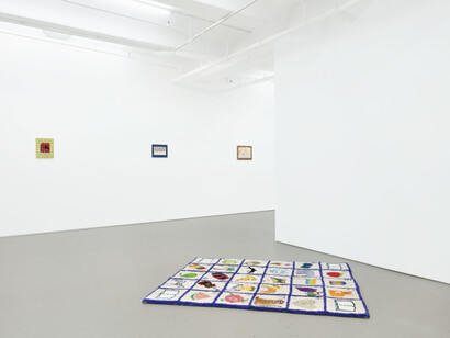 Becky Suss. Courtesy of Jack Shainman Gallery