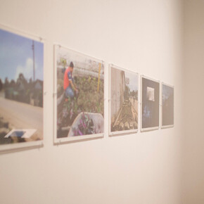 Itinerarios XXV. Courtesy of Centro Botín