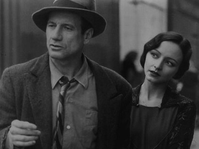 Anaïs Nin and Henry Miller