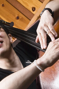 Kengo Nakamura © Michael Black