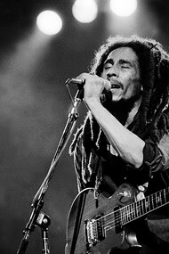 Bob Marley