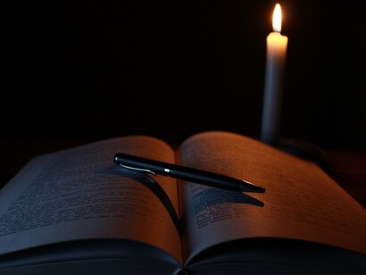 Evola fu il più grande anarchico, massimo sistematizzatore di un pensiero magico autarchico