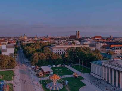 Planungsbüros und Tiefbauämter sind dominiert von Männern