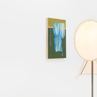 Useless Flowers. Courtesy of Fisher Parrish Gallery