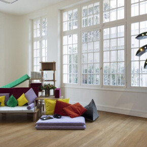 Le Salon géologique. Courtesy of Nouveau Musée National de Monaco