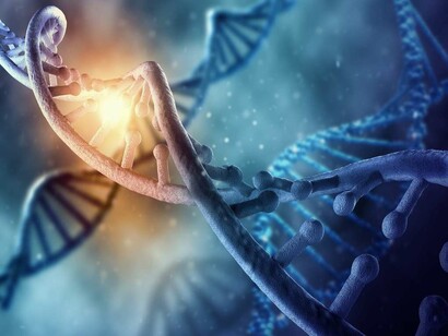 Interventi sul DNA