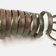 Towards The Birth of Cities. Courtesy of Αrchaeological Museum of Thessaloniki 