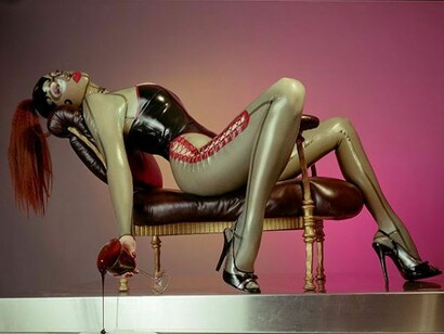 Bob Carlos Clarke, Chocoholic, © Estate of Bob Carlos Clarke