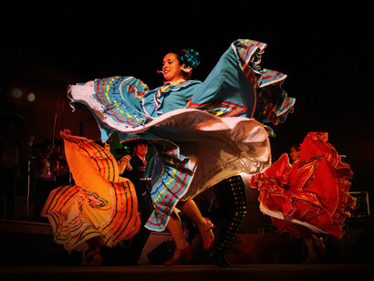 Un fenómeno popular que genera también sincretismos musicales