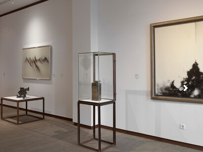 Zóbel-Chillida. Courtesy of Mayoral