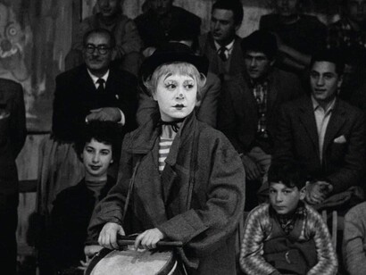 La strada