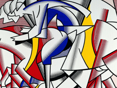 The Hahn & Ludwig Collections. Courtesy of Mumok