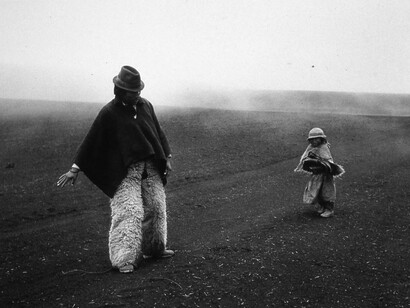 Foto de Flor Garduño