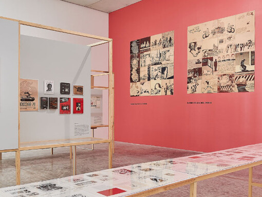 Grupo Mira. Courtesy of MUAC