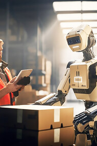 Enhance efficiency and effectiveness: delivery professionals leveraging AI tools in their daily operations