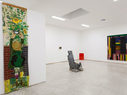 Sunrise, Sunset. Courtesy of Emerson Dorsch Gallery