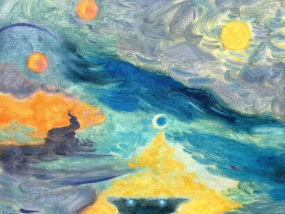 Local Magic. Courtesy of Geary