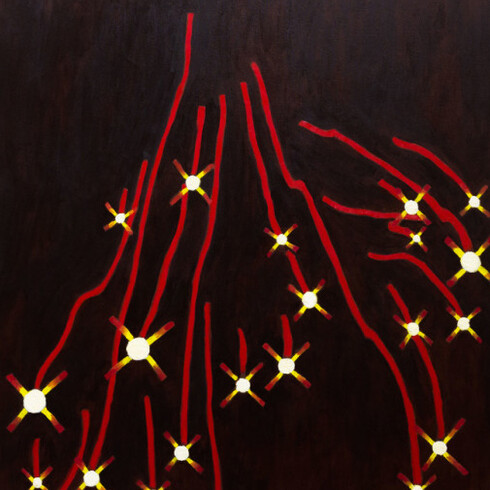 Daqui a Pouco. Courtesy Baró Galeria