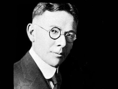 Lewis Madison Terman était un psychologue, universitaire et partisan de l'eugénisme américain