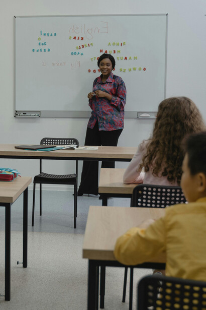  O impacto negativo do trabalho excessivo dos professores na educação e na saúde mental dos educadores