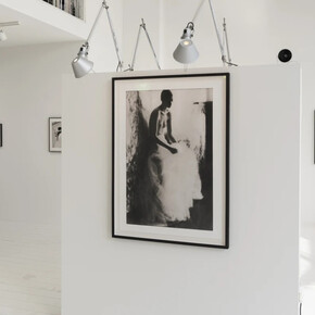 Chantal Elisabeth Ariëns, Where are you, exhibition view. Courtesy of Bildhalle Gallery