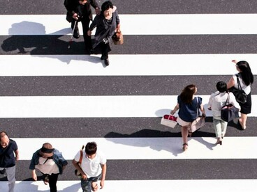 Una città cresce davvero quando i suoi abitanti smettono di essere semplici spettatori e diventano protagonisti della vita comune