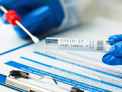 Los científicos también buscaron posibles fármacos contra la COVID-19